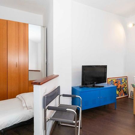 Rebaudengo Budget Studio Turin Ngoại thất bức ảnh