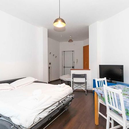 Rebaudengo Budget Studio Turin Ngoại thất bức ảnh