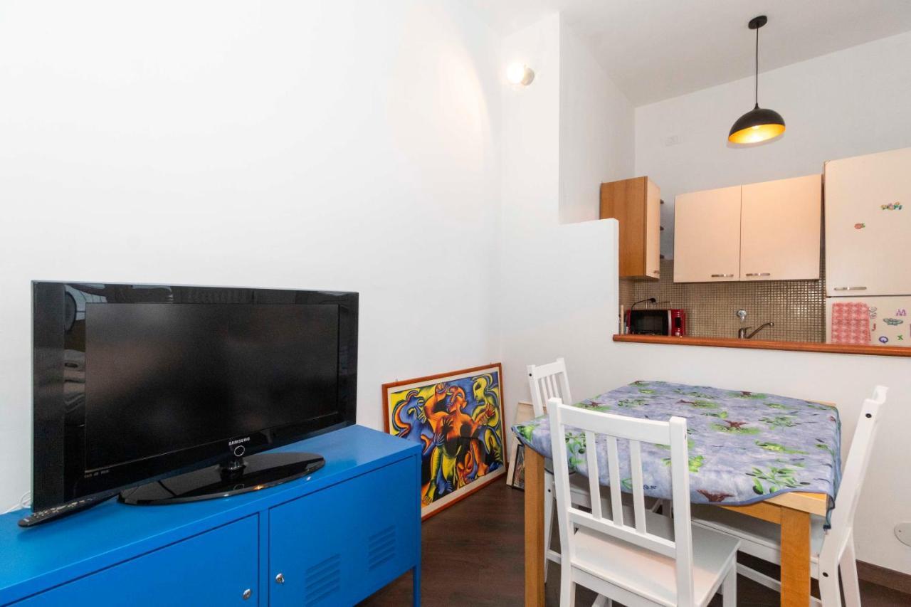Rebaudengo Budget Studio Turin Ngoại thất bức ảnh