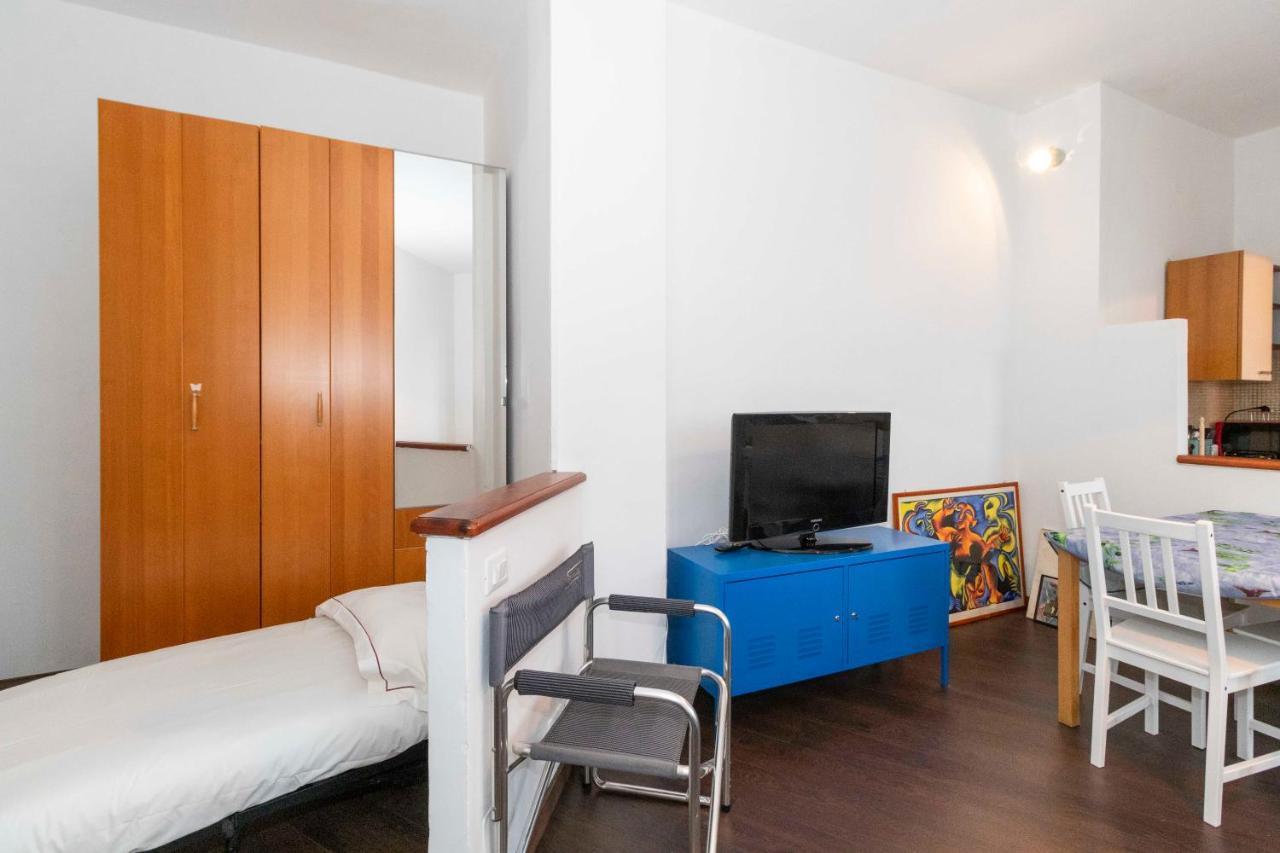 Rebaudengo Budget Studio Turin Ngoại thất bức ảnh
