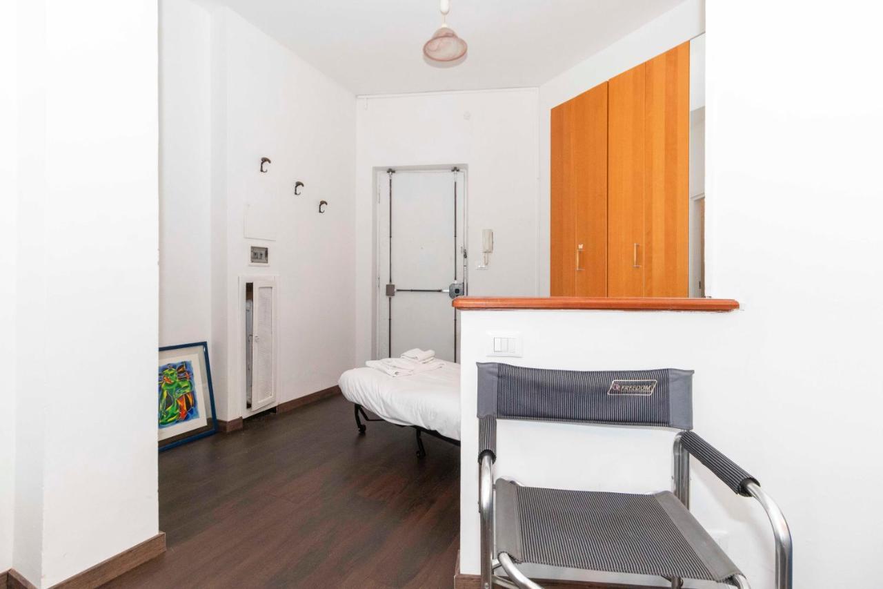 Rebaudengo Budget Studio Turin Ngoại thất bức ảnh