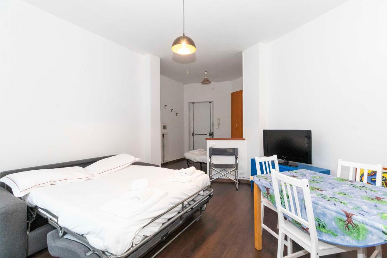 Rebaudengo Budget Studio Turin Ngoại thất bức ảnh