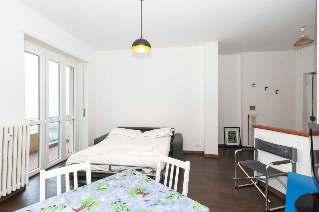 Rebaudengo Budget Studio Turin Ngoại thất bức ảnh