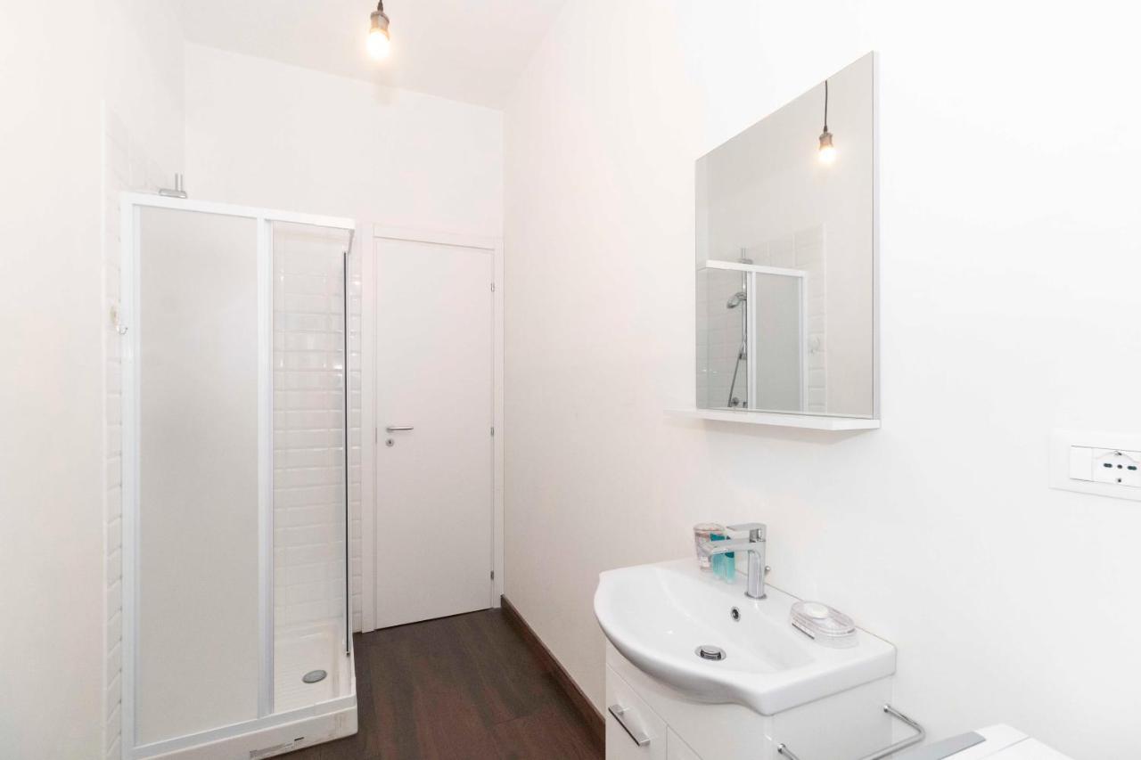 Rebaudengo Budget Studio Turin Ngoại thất bức ảnh