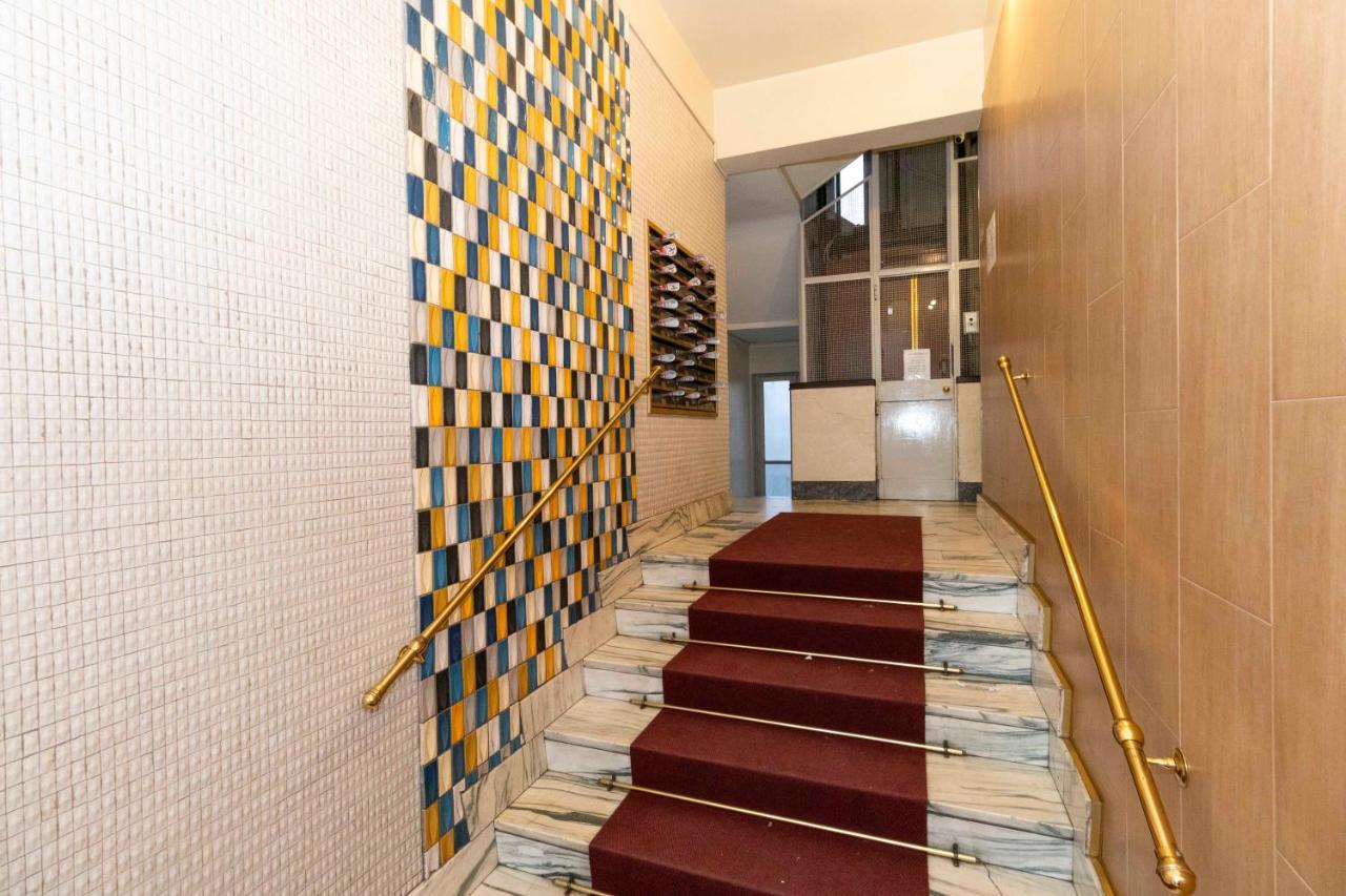 Rebaudengo Budget Studio Turin Ngoại thất bức ảnh