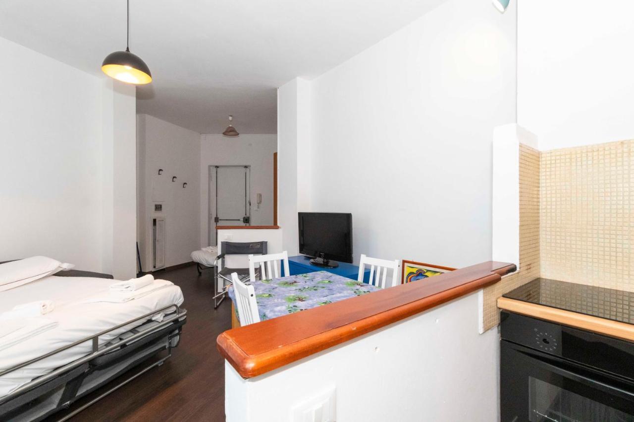 Rebaudengo Budget Studio Turin Ngoại thất bức ảnh
