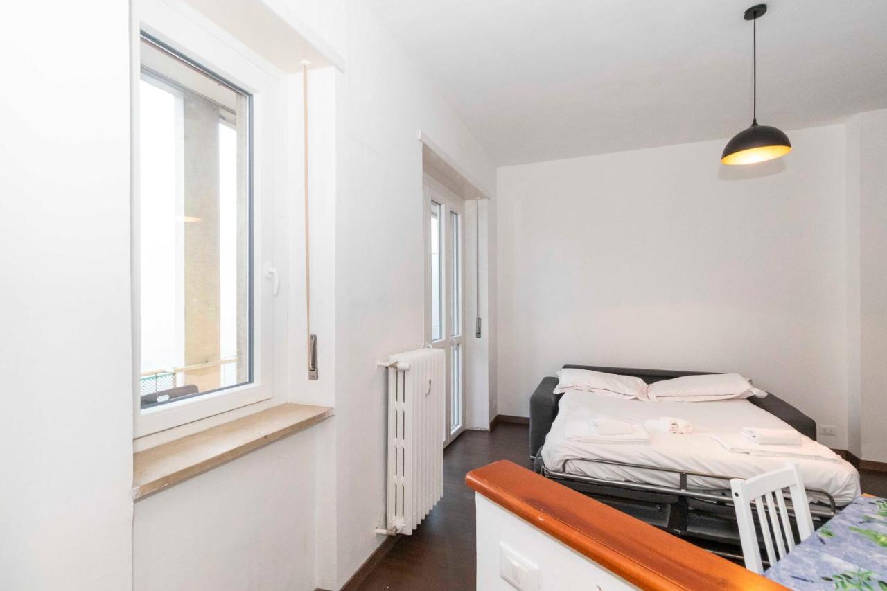 Rebaudengo Budget Studio Turin Ngoại thất bức ảnh