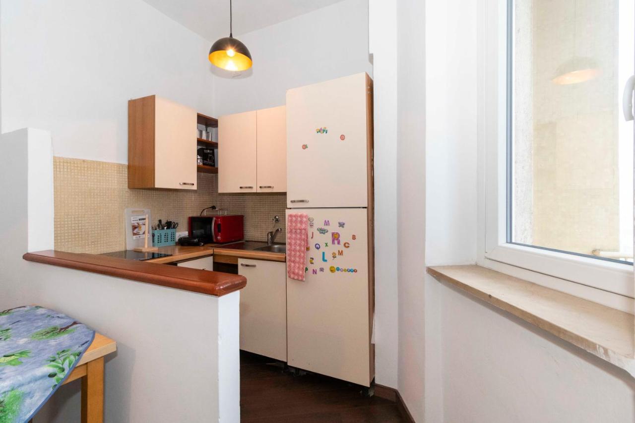 Rebaudengo Budget Studio Turin Ngoại thất bức ảnh