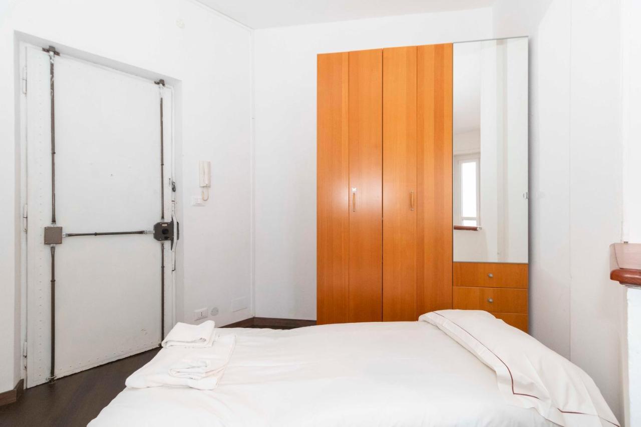 Rebaudengo Budget Studio Turin Ngoại thất bức ảnh