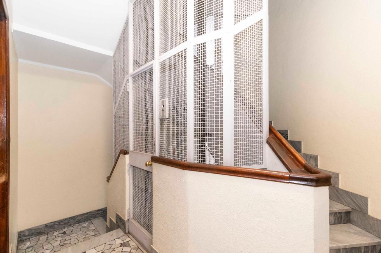 Rebaudengo Budget Studio Turin Ngoại thất bức ảnh