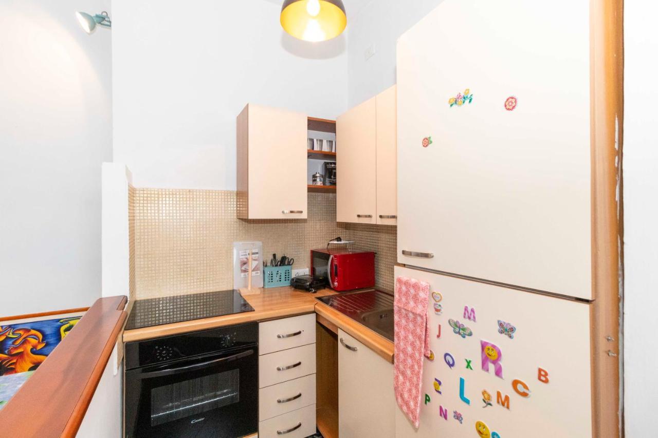 Rebaudengo Budget Studio Turin Ngoại thất bức ảnh