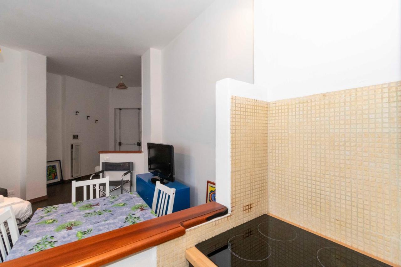 Rebaudengo Budget Studio Turin Ngoại thất bức ảnh
