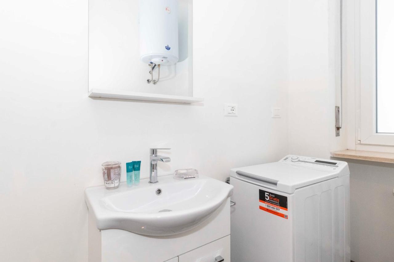 Rebaudengo Budget Studio Turin Ngoại thất bức ảnh